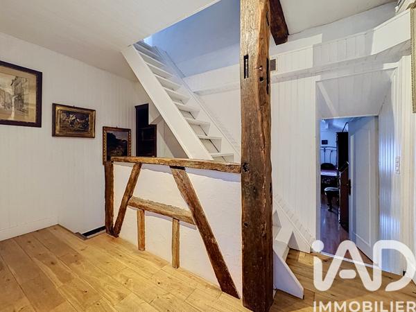 Maison à vendre 5 pièces 129,31 m² Bussy-Saint-Georges