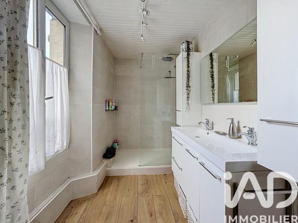 Maison à vendre 5 pièces 129,31 m² Bussy-Saint-Georges