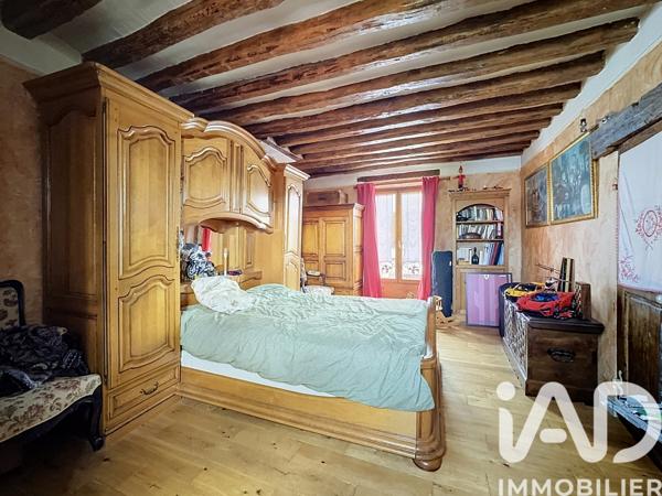 Maison à vendre 5 pièces 129,31 m² Bussy-Saint-Georges