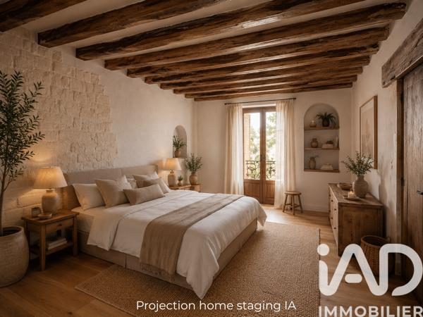 Maison à vendre 5 pièces 129,31 m² Bussy-Saint-Georges