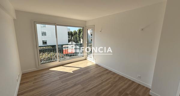 Location Appartement 4 pièces 66.61 m² - Fresnes 94260