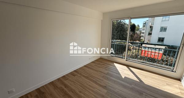 Location Appartement 4 pièces 66.61 m² - Fresnes 94260