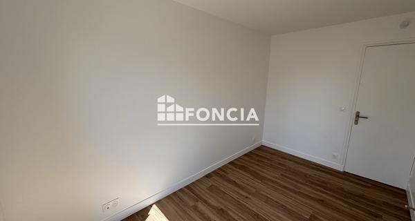 Location Appartement 4 pièces 66.61 m² - Fresnes 94260