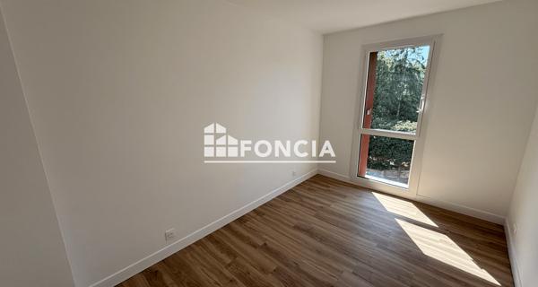 Location Appartement 4 pièces 66.61 m² - Fresnes 94260