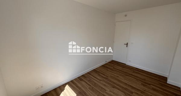 Location Appartement 4 pièces 66.61 m² - Fresnes 94260