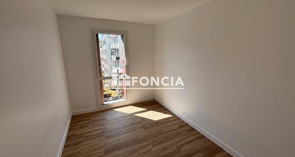 Location Appartement 4 pièces 66.61 m² - Fresnes 94260