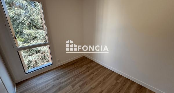 Location Appartement 4 pièces 66.61 m² - Fresnes 94260