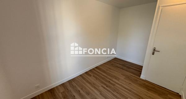 Location Appartement 4 pièces 66.61 m² - Fresnes 94260