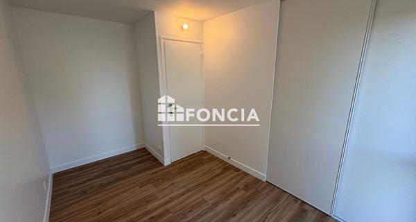 Location Appartement 4 pièces 66.61 m² - Fresnes 94260