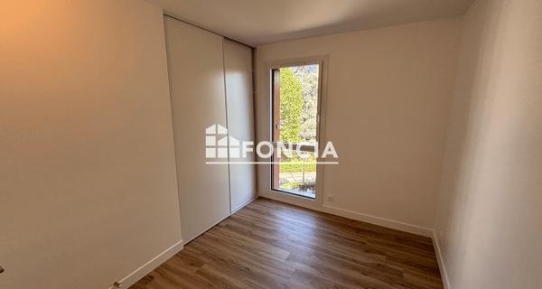 Location Appartement 4 pièces 66.61 m² - Fresnes 94260