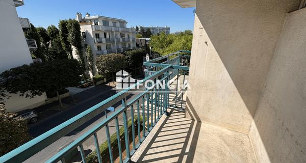 Location Appartement 4 pièces 66.61 m² - Fresnes 94260