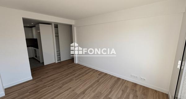 Location Appartement 4 pièces 66.61 m² - Fresnes 94260