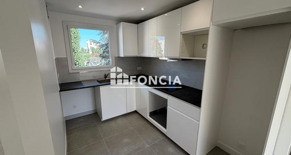 Location Appartement 4 pièces 66.61 m² - Fresnes 94260