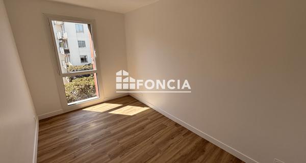 Location Appartement 4 pièces 66.61 m² - Fresnes 94260