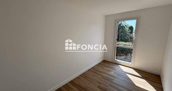 Location Appartement 4 pièces 66.61 m² - Fresnes 94260
