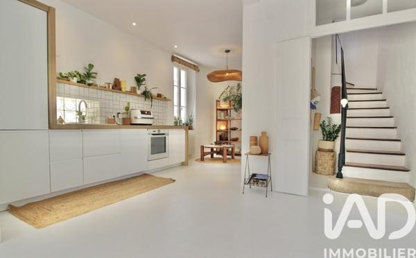 Maison à vendre 5 pièces 122 m² La Ciotat
