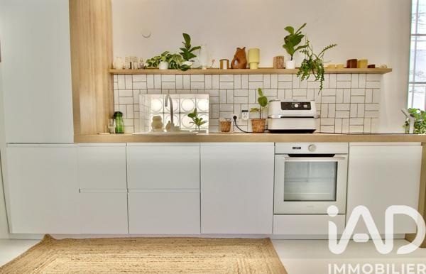 Maison à vendre 5 pièces 122 m² La Ciotat