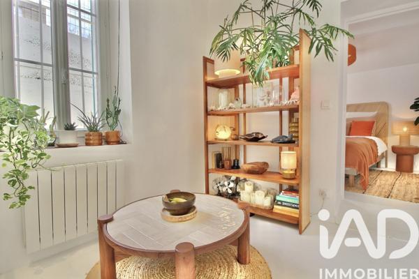 Maison à vendre 5 pièces 122 m² La Ciotat