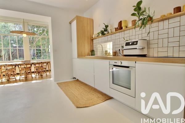 Maison à vendre 5 pièces 122 m² La Ciotat