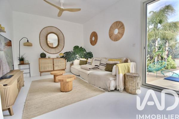 Maison à vendre 5 pièces 122 m² La Ciotat