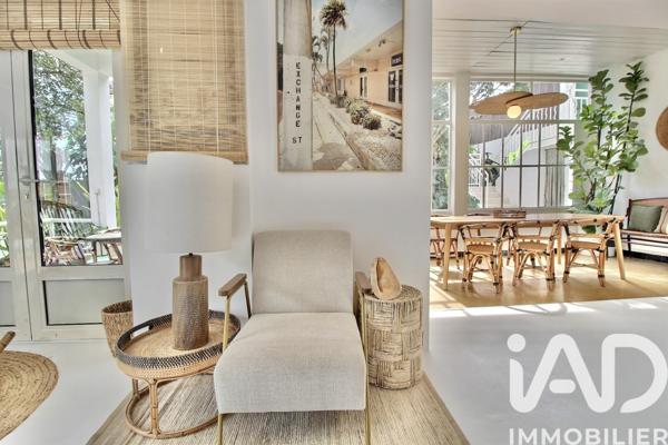 Maison à vendre 5 pièces 122 m² La Ciotat