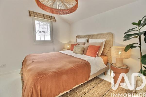 Maison à vendre 5 pièces 122 m² La Ciotat