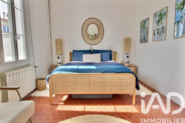 Maison à vendre 5 pièces 122 m² La Ciotat
