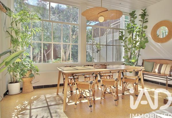 Maison à vendre 5 pièces 122 m² La Ciotat