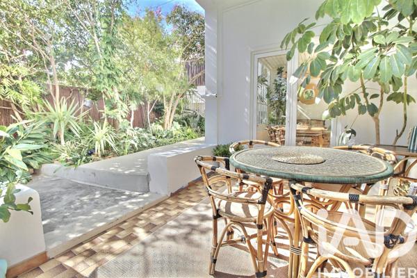 Maison à vendre 5 pièces 122 m² La Ciotat