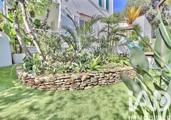 Maison à vendre 5 pièces 122 m² La Ciotat