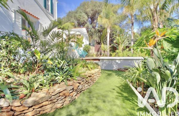 Maison à vendre 5 pièces 122 m² La Ciotat