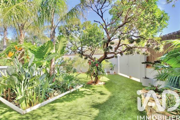 Maison à vendre 5 pièces 122 m² La Ciotat