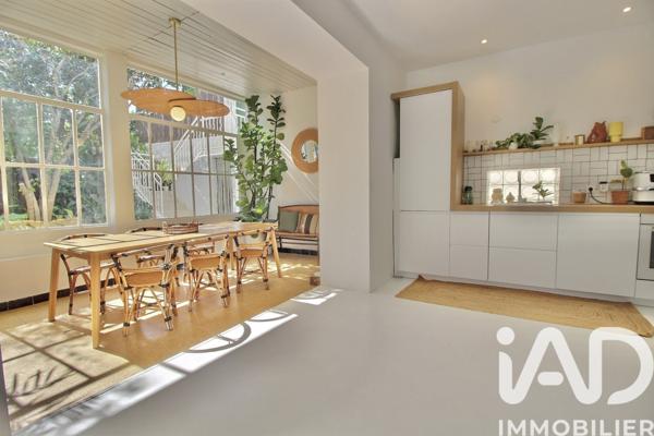 Maison à vendre 5 pièces 122 m² La Ciotat