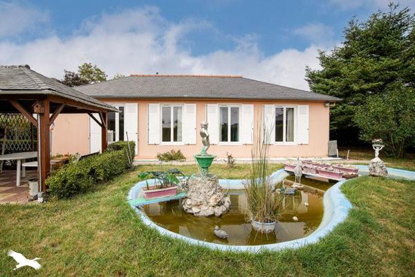 Maison 210 400 € Tours 4 p 88 m² DPE D