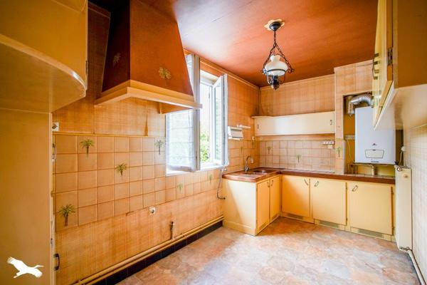 Maison 210 400 € Tours 4 p 88 m² DPE D