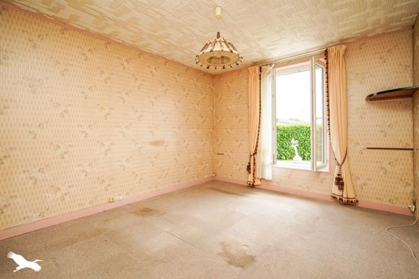 Maison 210 400 € Tours 4 p 88 m² DPE D