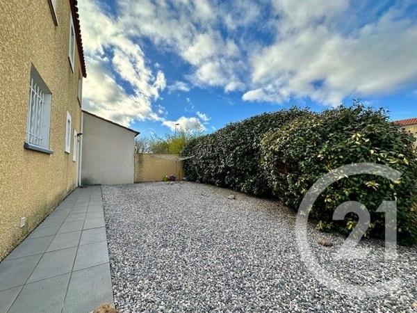 Maison à vendre  5 pièces - 116,59 m2 CABESTANY - 66