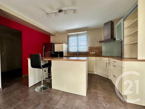 Maison à vendre  5 pièces - 116,59 m2 CABESTANY - 66