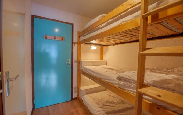 Vente Studio Vue dégagée - expo sud Morillon   