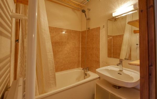 Vente Studio Vue dégagée - expo sud Morillon   