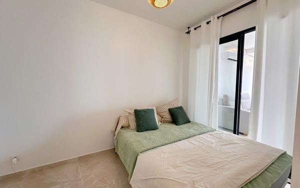 Appartement à vendre    2 pièces • 40,47 m2 Cannes