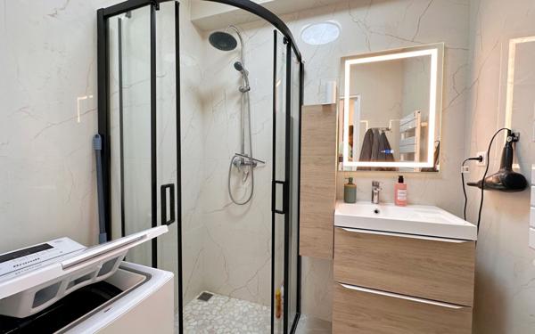 Appartement à vendre    2 pièces • 40,47 m2 Cannes