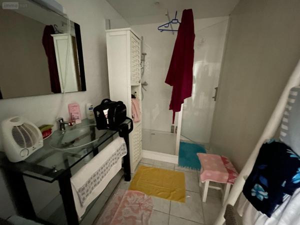 Maison à vendre à Javron-les-Chapelles en Mayenne (53250), ref : 413