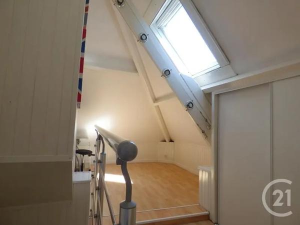 Appartement F3 à vendre  3 pièces - 74,66 m 2   TRIEL SUR SEINE  - 78