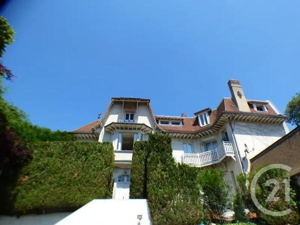 Appartement F3 à vendre  3 pièces - 74,66 m 2   TRIEL SUR SEINE  - 78