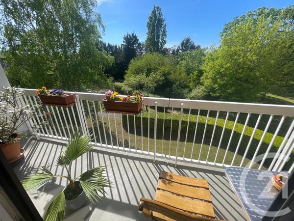 Appartement F3 à vendre  3 pièces - 74,66 m 2   TRIEL SUR SEINE  - 78