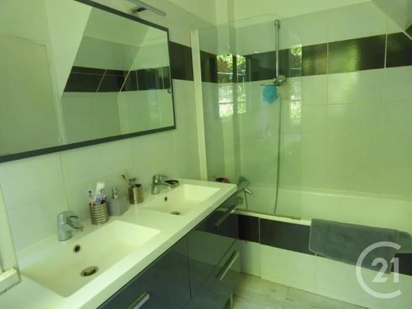 Appartement F3 à vendre  3 pièces - 74,66 m 2   TRIEL SUR SEINE  - 78