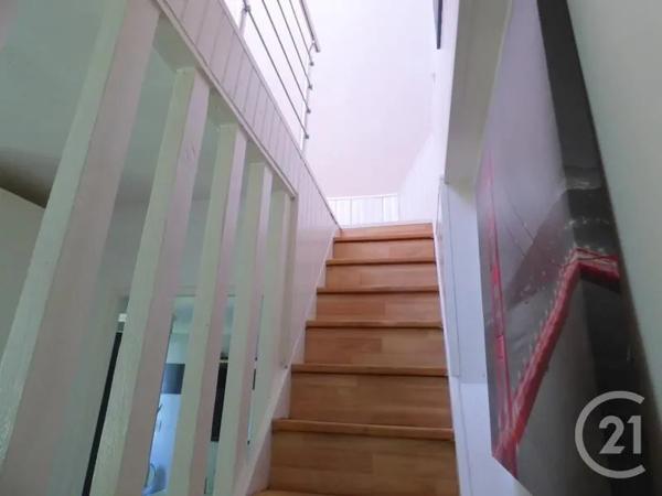 Appartement F3 à vendre  3 pièces - 74,66 m 2   TRIEL SUR SEINE  - 78