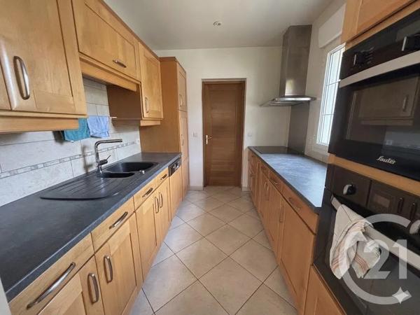 Maison à vendre  7 pièces - 196 m 2   DAMMARTIN EN GOELE  - 77