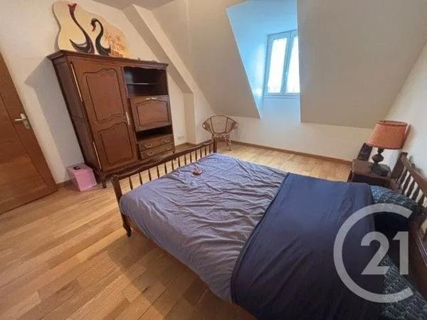 Maison à vendre  7 pièces - 196 m 2   DAMMARTIN EN GOELE  - 77